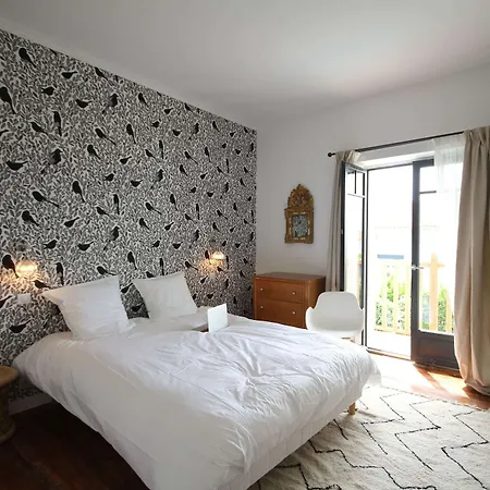 Trinidad * Biarritz